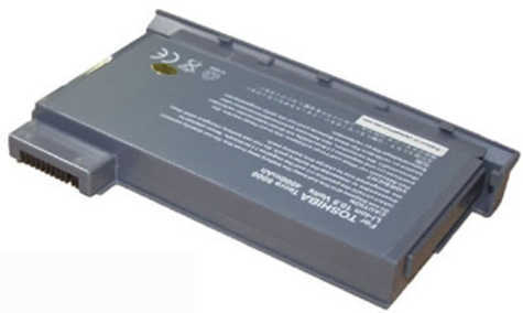 Toshiba Tecra 8000

