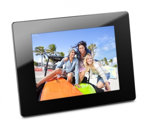Cadre Photo numérique Viewsonic 8 pouces
