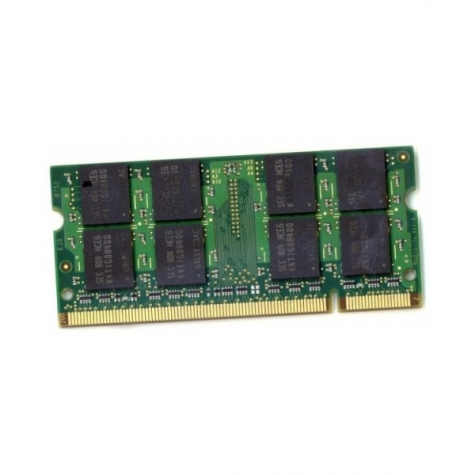SODIMM DDR2 800 Mhz