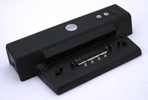 Dock Station Dell PR01X