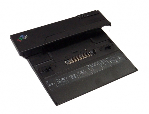 Dock Station IBM 74P6733